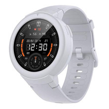 Xiaomi Amazfit Verge Lite / Okos Lite Snowcap White - no Warranty